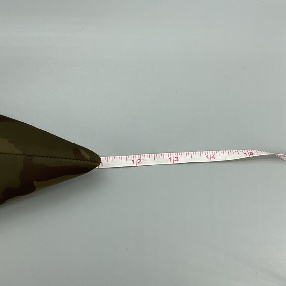 NEW Good American Women’s Ankle Shine Neoprene Booties Camo Size 9.5 - Picture 7 of 10